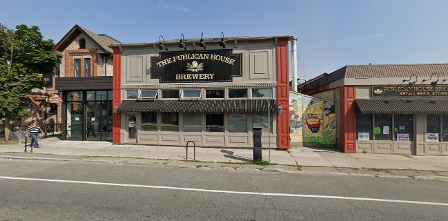 Publican House Bar & Grill