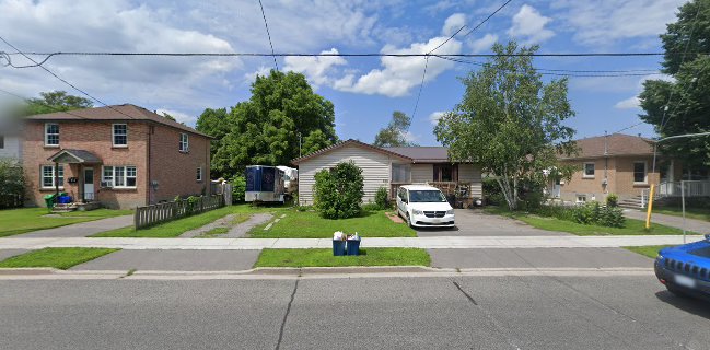 Simply Cheesecakes by Angela