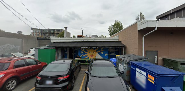 Opinii despre Anton's Pasta Bar în Burnaby - Hospitality and gastronomy
