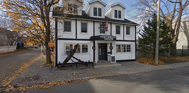 Opinii despre Portsmouth Tavern în Kingston - Hospitality and gastronomy