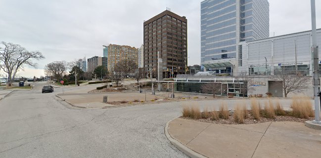 The Bistro At The River