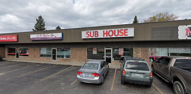 Sub House - Sarnia