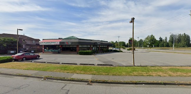 Manzo Itamae Japanese Restaurant