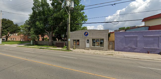 Uncle Googie's Pizzeria