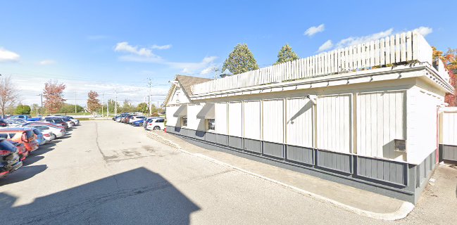 Opinii despre Rustico Kitchen And Bar în Kitchener - Hospitality and gastronomy