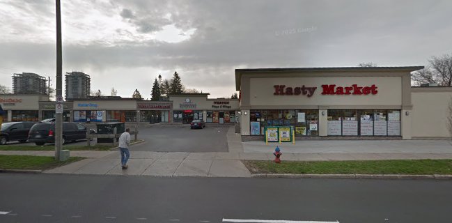 Weston Pizza & Wings