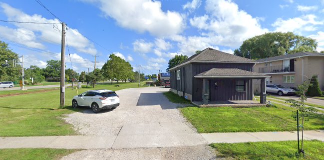 Creamery-closed now until May 24 weekend