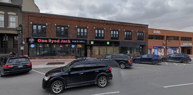 One Eyed Jack Pub & Grill Lindsay