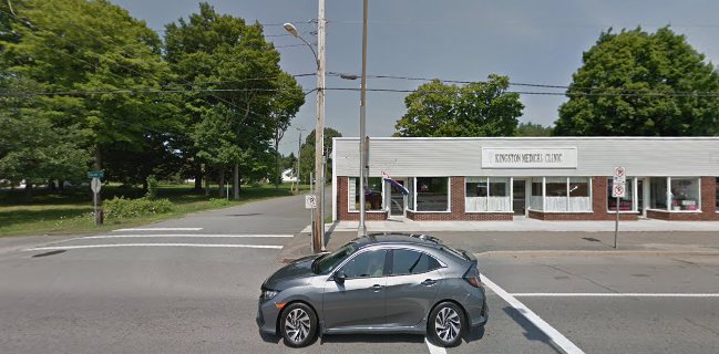 Mama Sofia Pizzeria Kingston