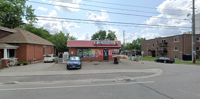 Guelph Pizza, Wings & Burgers