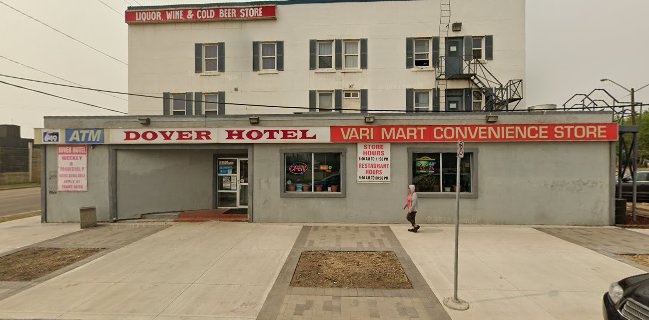 Dover Liquor & Cold Beer