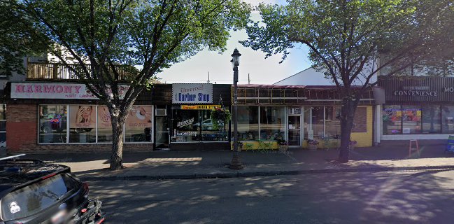 Cat Cafe on Whyte - Hospitality and gastronomy