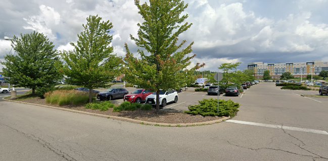 Niagara Falls Farmers Market