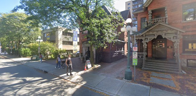 Opinii despre Al Quadrato Resto and Pizza în Ottawa - Hospitality and gastronomy