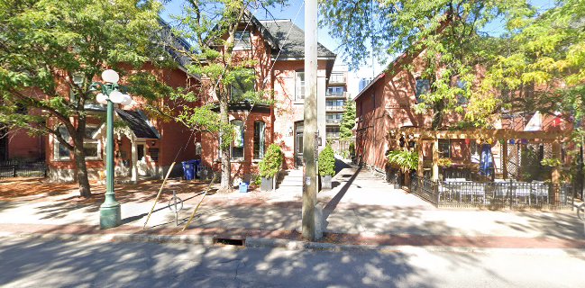 Foreign & Domestic - Ottawa