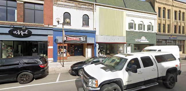 RubyBlues Bakery and Cafe