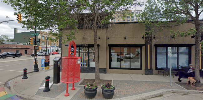 Crave Cupcakes Saskatoon