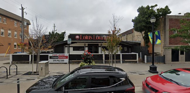 Streetlights (The Miami Crowbar)