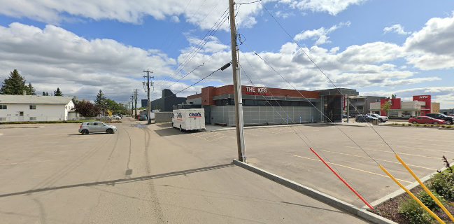 The Keg Steakhouse + Bar - Grande Prairie