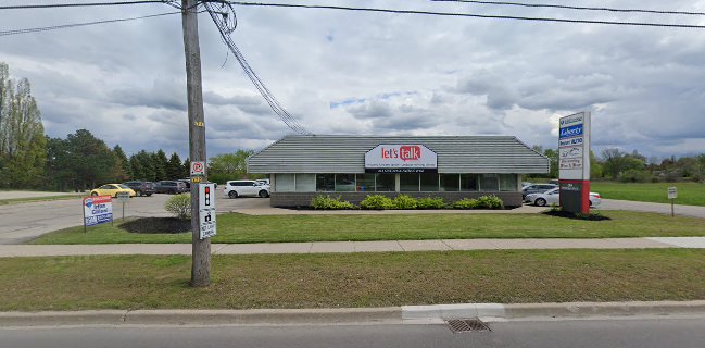 Discovering Wine & Beer