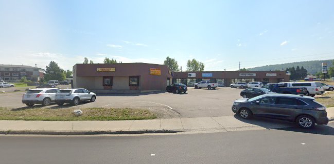 China Taste Restaurant Ltd