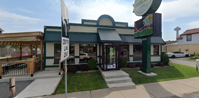 Continental Pancake House & Family Restaurant