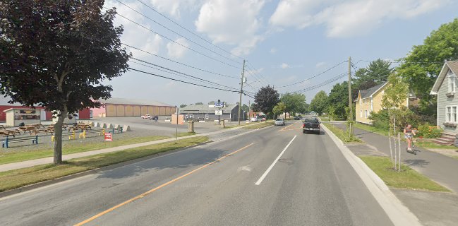 William's Seafood Restaurant