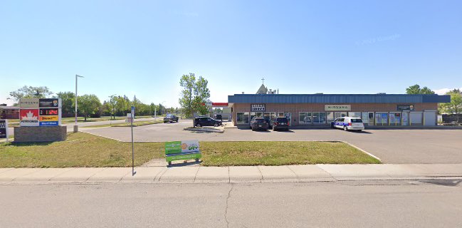 Opinii despre Petals Paws and Beans în Lethbridge - Hospitality and gastronomy