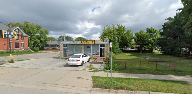 308 Wellington St, Sarnia, ON N7T 1H5