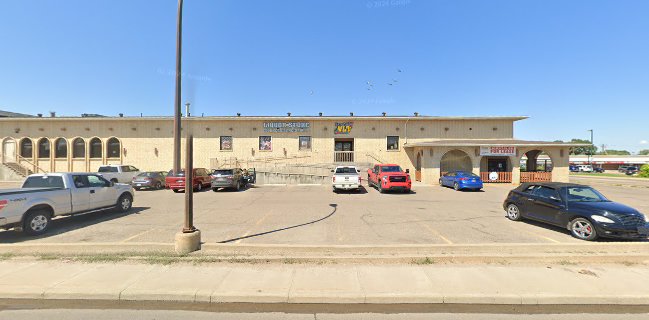 BAYSIDE LIQUOR STORE