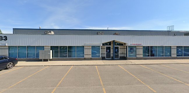 2283 Argentia Rd #7, Mississauga, ON L5N 5Z2