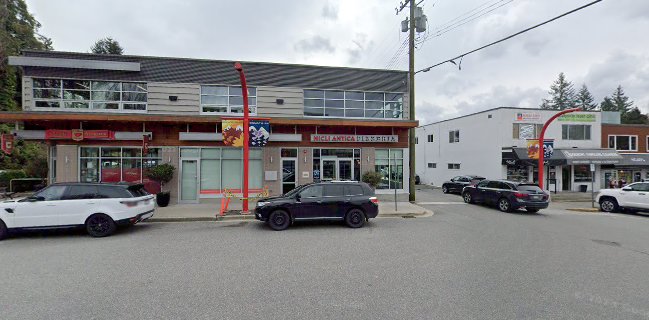 Nicli Pizzeria + Bar - North Vancouver