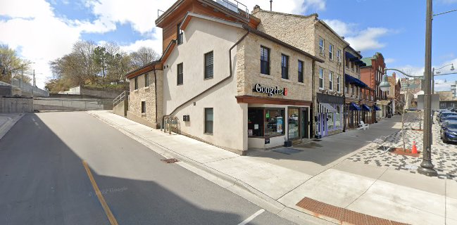 Opinii despre Gong Cha în Guelph - Hospitality and gastronomy