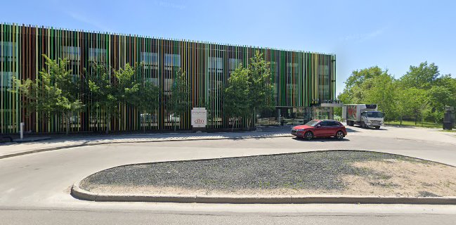 Cibo Waterfront Cafe