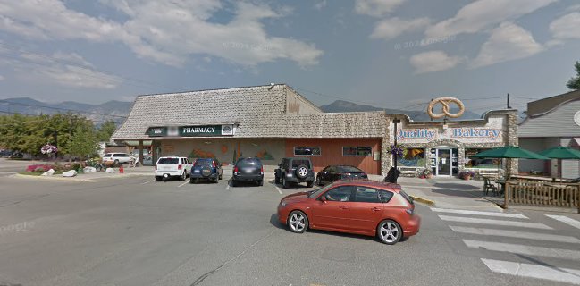 The Invermere Bakery