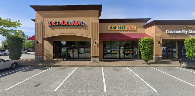 Taco Del Mar