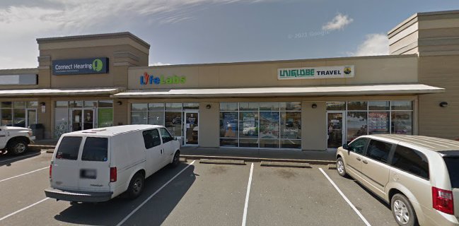 Thrifty Foods Liquor Courtenay