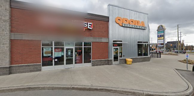 Firehouse Subs Wonderland North