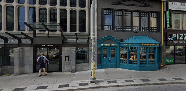 St. Louis Bar & Grill