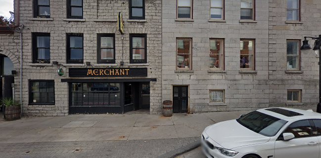 The Merchant Tap House - Kingston