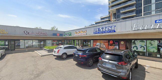 Opinii despre Uncle Reza's Sangak Bread în Richmond Hill - Hospitality and gastronomy