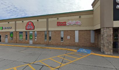 Newfoundland & Labrador Liquor