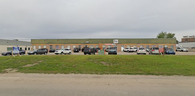 Bow River Meat Market