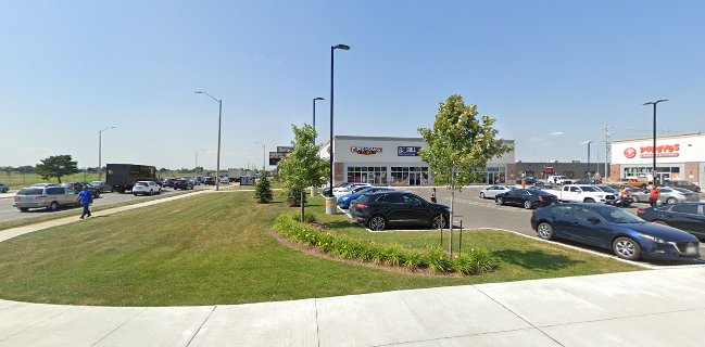 Firehouse Subs Airport Rd-Mississauga