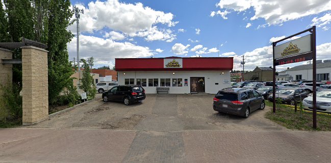 Songkran Thai Restaurant