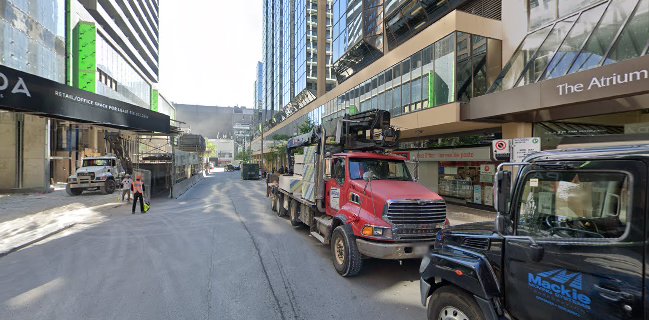 Marché Leo's (Express)