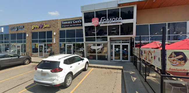 Famoso Italian Pizzeria - Namao Centre