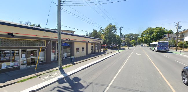 QV Coffee House - Hospitality and gastronomy