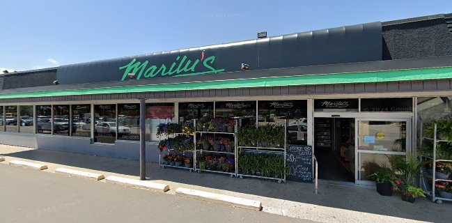 Marilu's Market