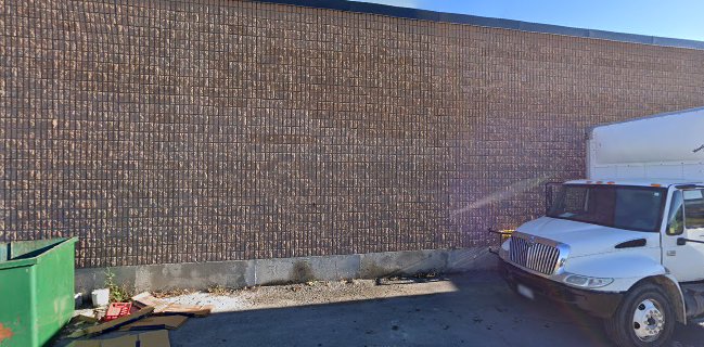 Nora's Bakery (No Walk-Ins)